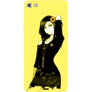 Micromax Canvas Sliver 5